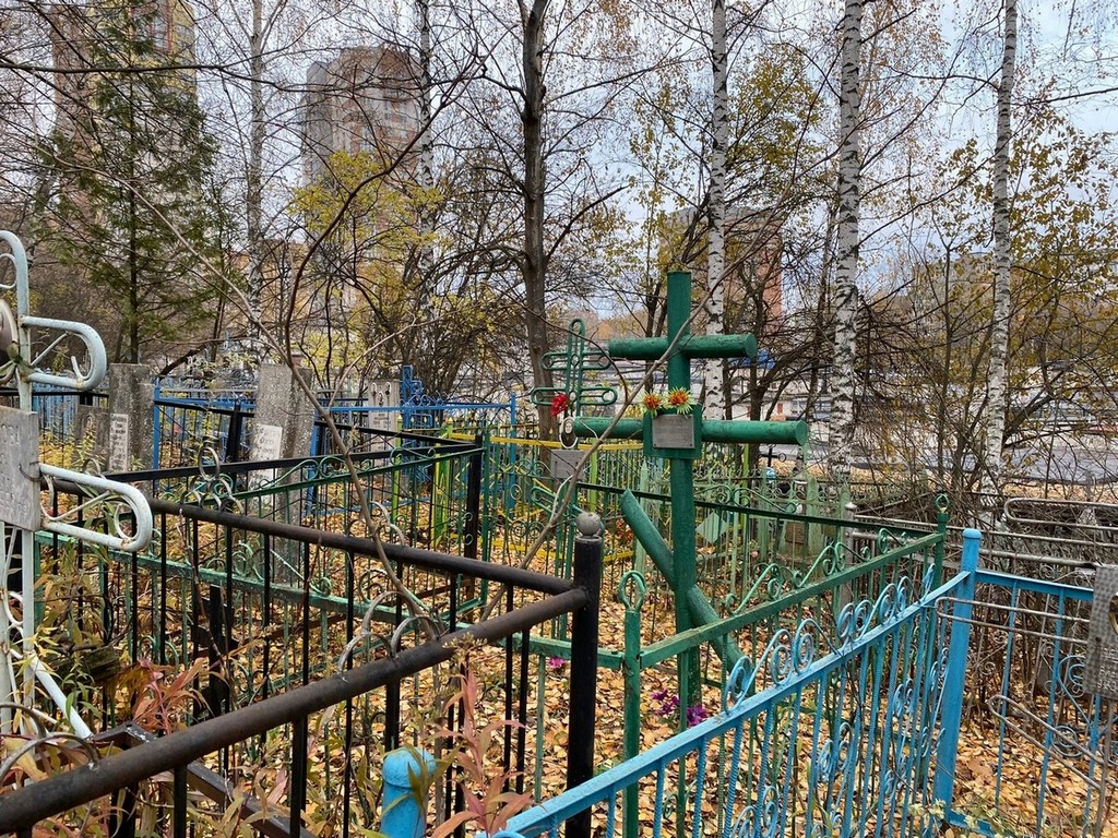 Рознова Анна Андреевна