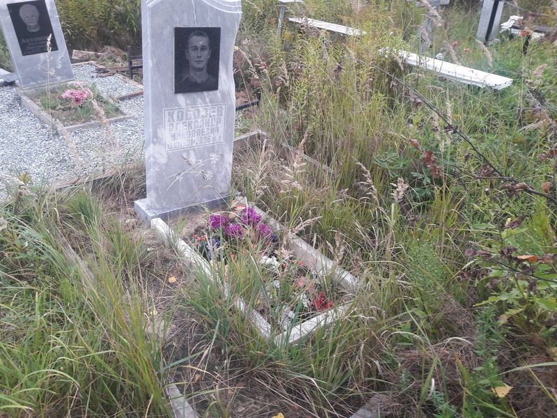 Кобозев Александр Николаевич