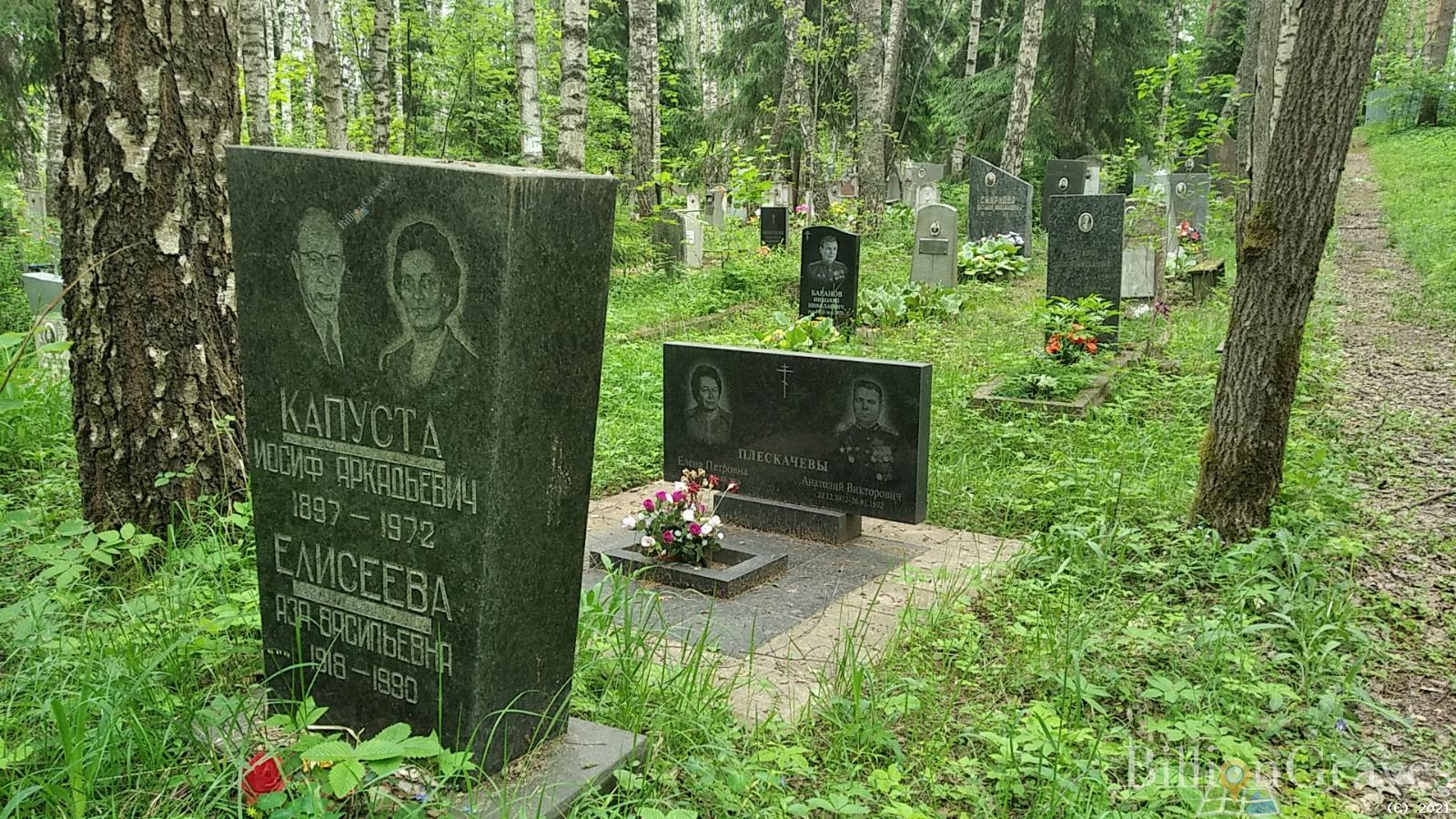 Плескачев Анатолий Викторович