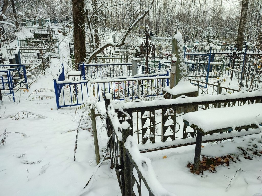Родзивановская Стефанида Иваковна