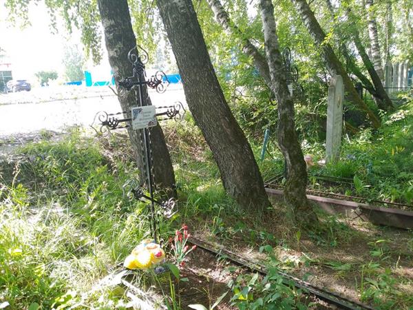 Попова Таиса Федоровна