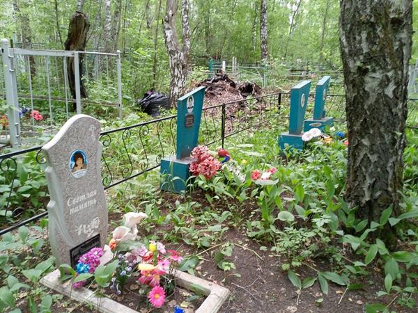 Чиканов Иван Осипович