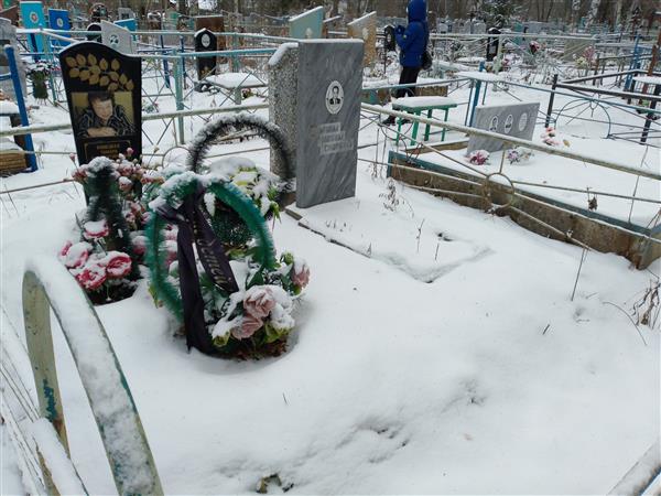 Ямалгунов Янузак Хайритдинович