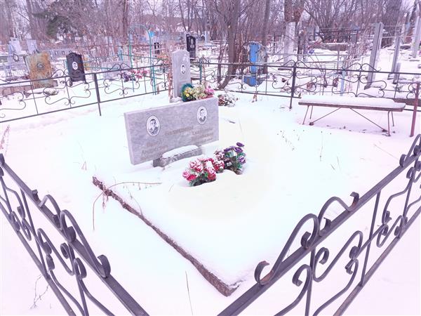 Баландин Павел Андреевич
