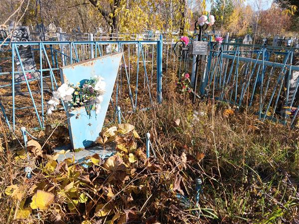Любченко Николай Данилович