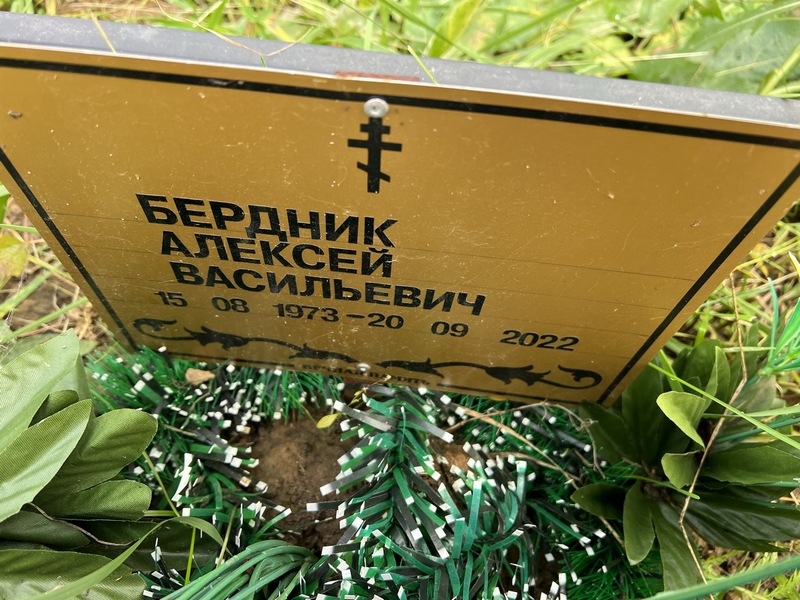 Бердник