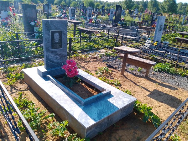 Селянкин Виктор Васильевич