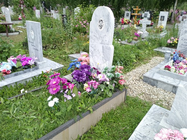 Беляев Валерий Андреевич