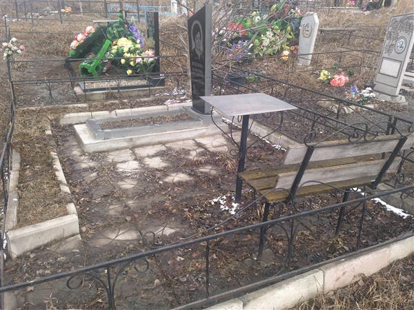 Везелева Валентина Александровна