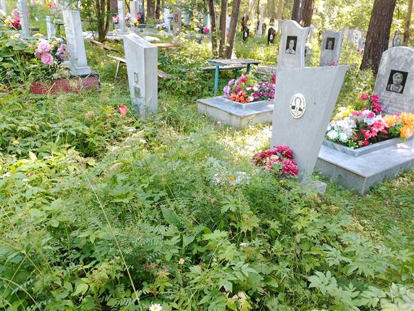 Белецкий Василий Иванович