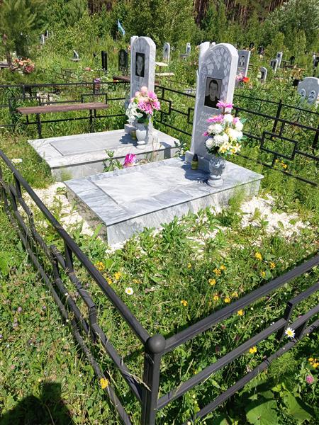 Тулеганов Алексей Владимирович