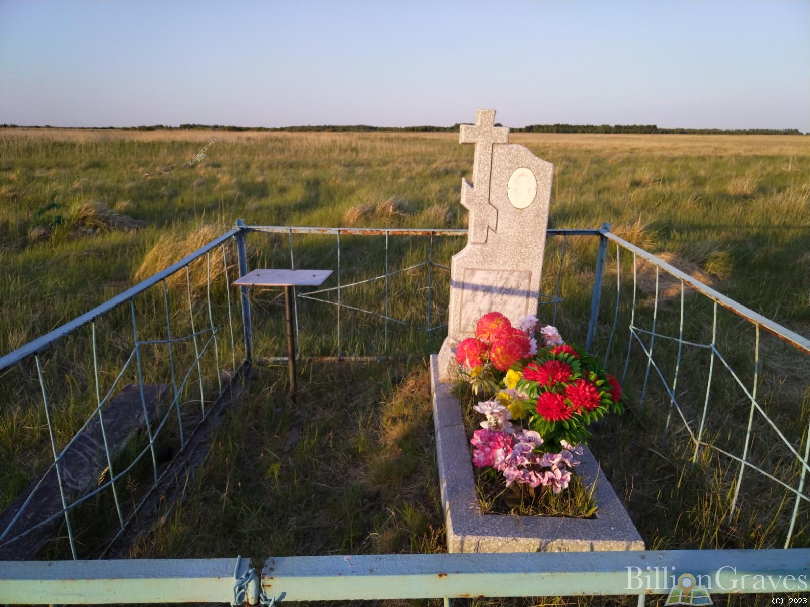 Беспоместных Екатерина Георгиевна