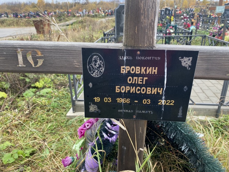 Бровкин