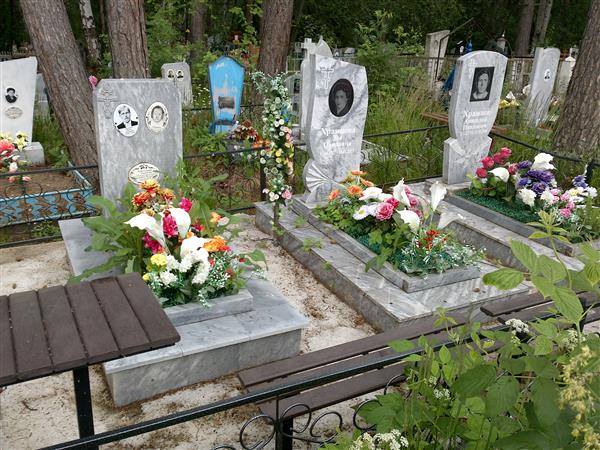 Храмцов Анатолий Павлович