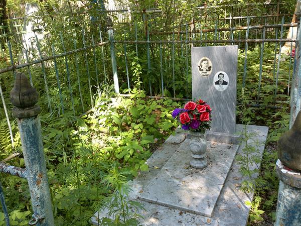 Брагин Алексей Прокопьевич