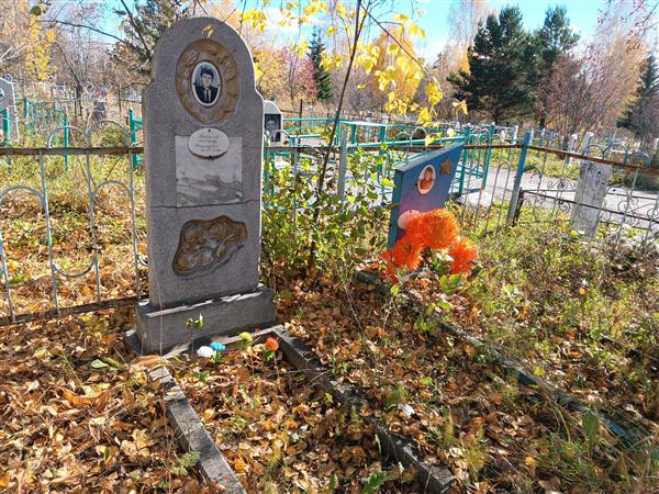 Жданов Валерий Александрович