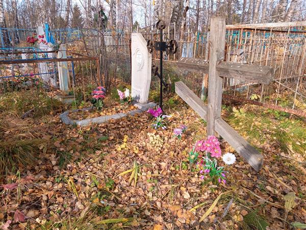 Субочева Анна Галактионовна