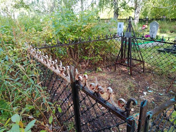 Блинов Петр Андреевич
