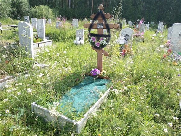Кокушкина Евдокия Захаровна