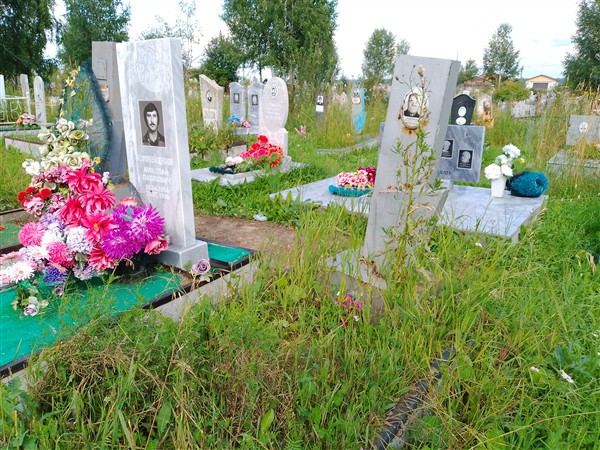 Кайгородцев Константин Павлович
