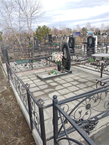 Роганина Наталья Георгиевна