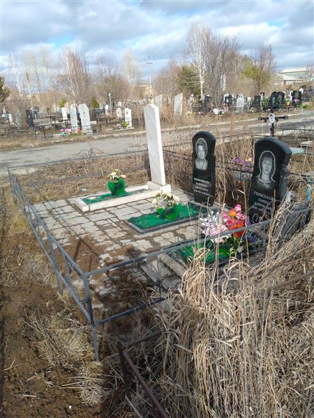 Перевощиков Виктор Степанович