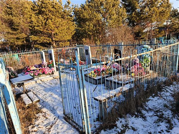Одарчук Александра Федоровна