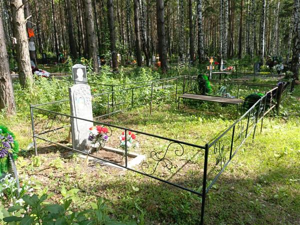 Терунов Виктор Фёдорович