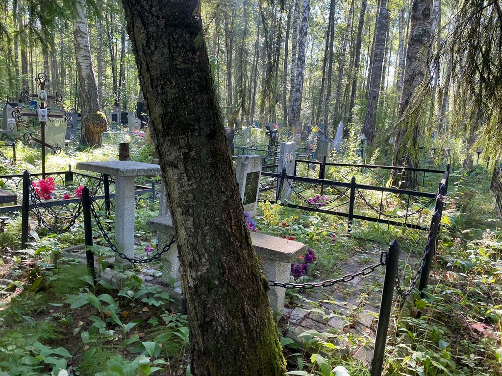 Белов Александр Павлович