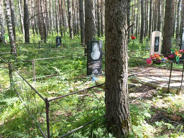 Шумилова Антонина Евдокимовна