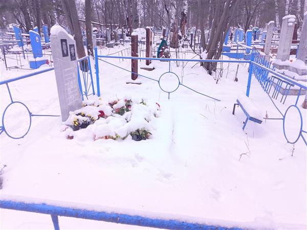 Лошаков Леонид Викторович