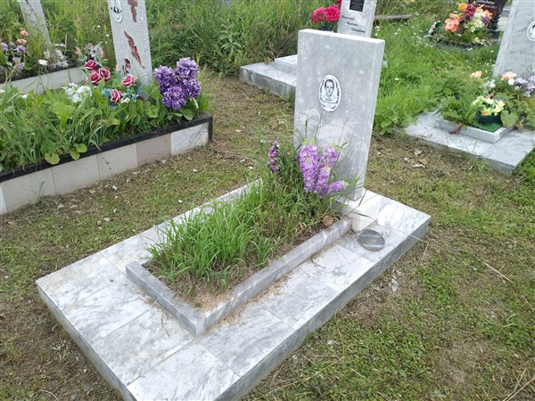 Мищенко Сергей Станиславович