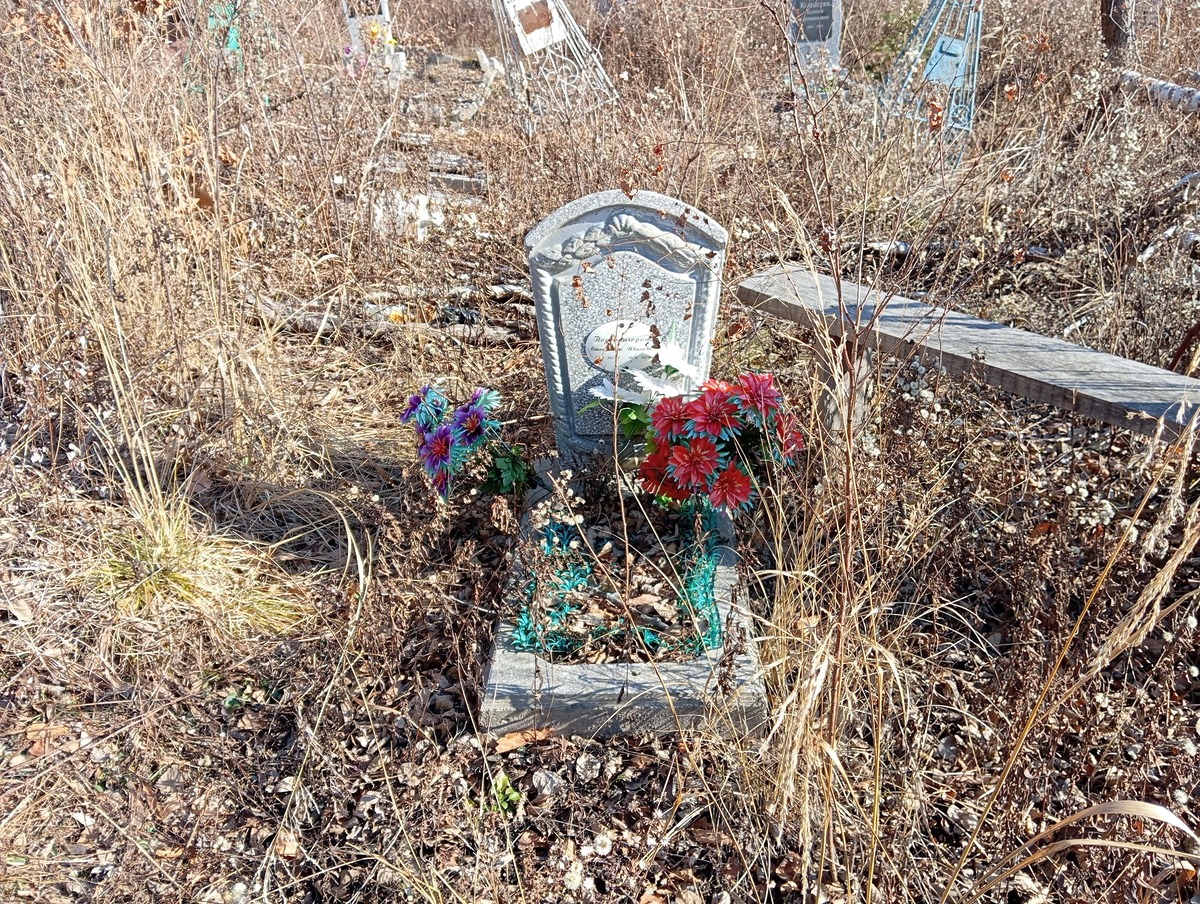 Подопригорина Степанида Ивановна