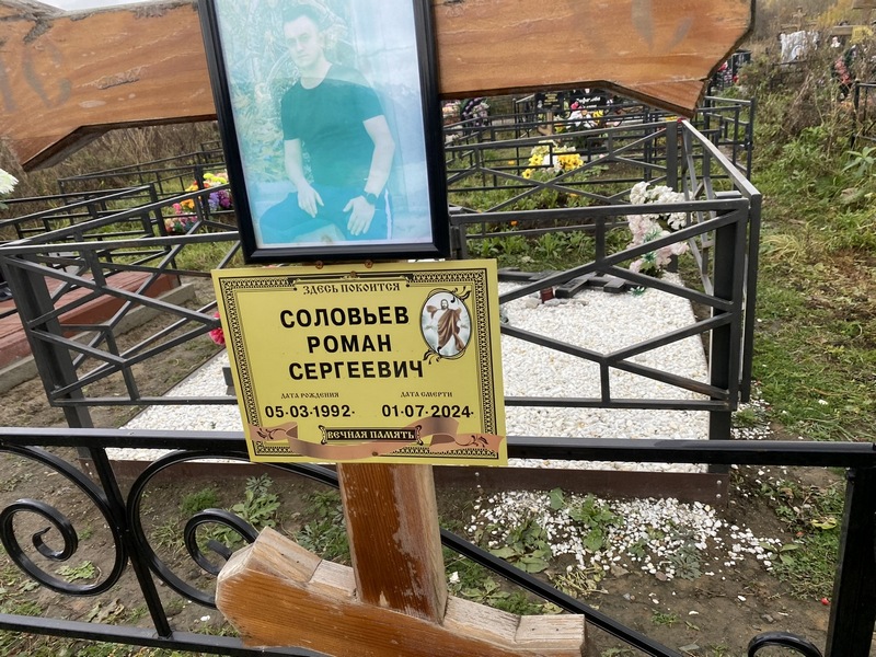 Соловьев