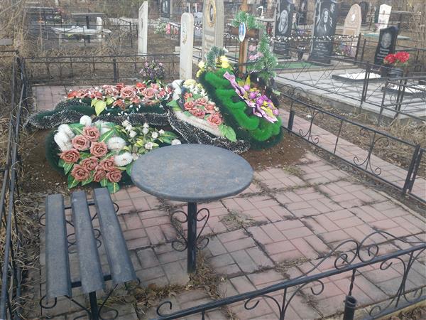 Ржанникова Анна Николаевна