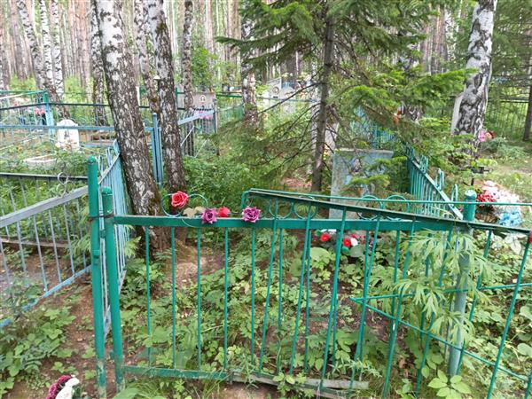 Бакланов Геннадий Анатольевич