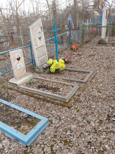 Сингилеев Павел Яковлевич