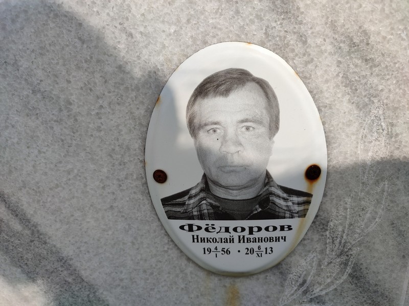 Федоров