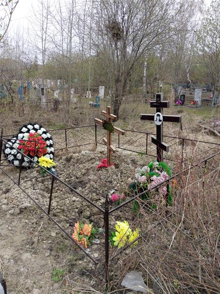 Никитина Анастасия Олеговна