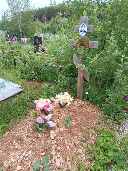Беляев Иван Николаевич