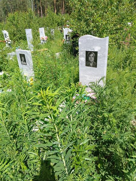 Сонникова Ирина Леонидовна