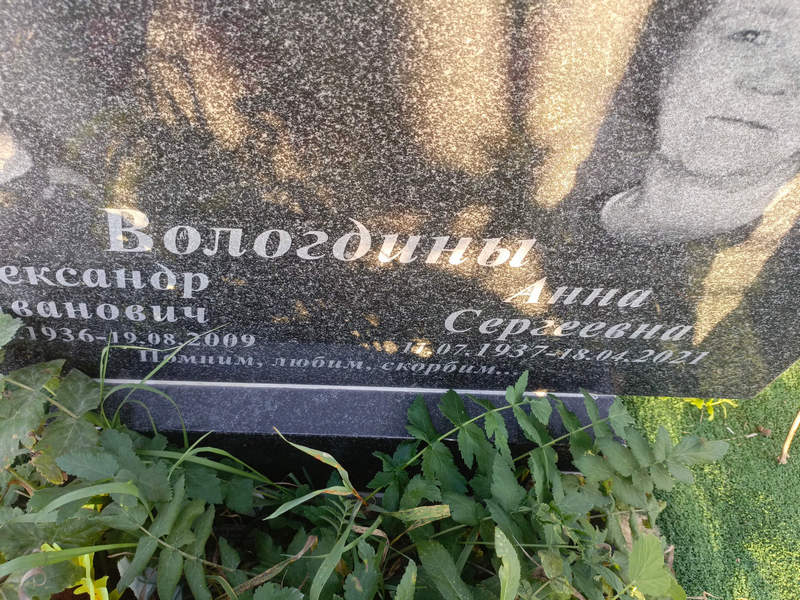 Вологдина