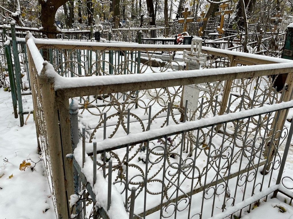 Мурзаев Максим Трифонович