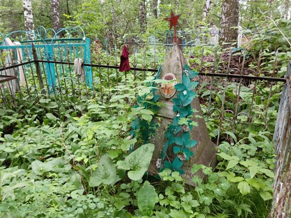 Коробейников Виктор Степанович