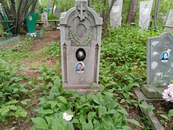 Волынина Анна Павловна