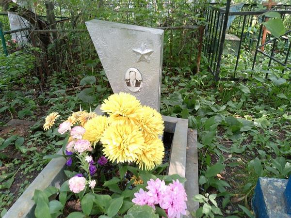 Круглов Владимир Васильевич