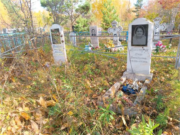 Нилова Александра Ивановна