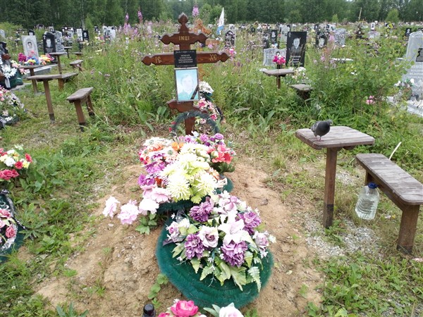Можаев Александр Михайлович