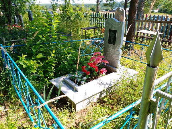 Поздин Николай Максимович