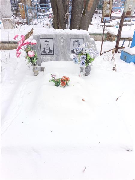Фокина Алла Михайловна